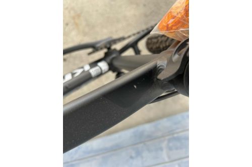 Rower młodzieżowy Kross Level Jr 3.0 -OUTLET